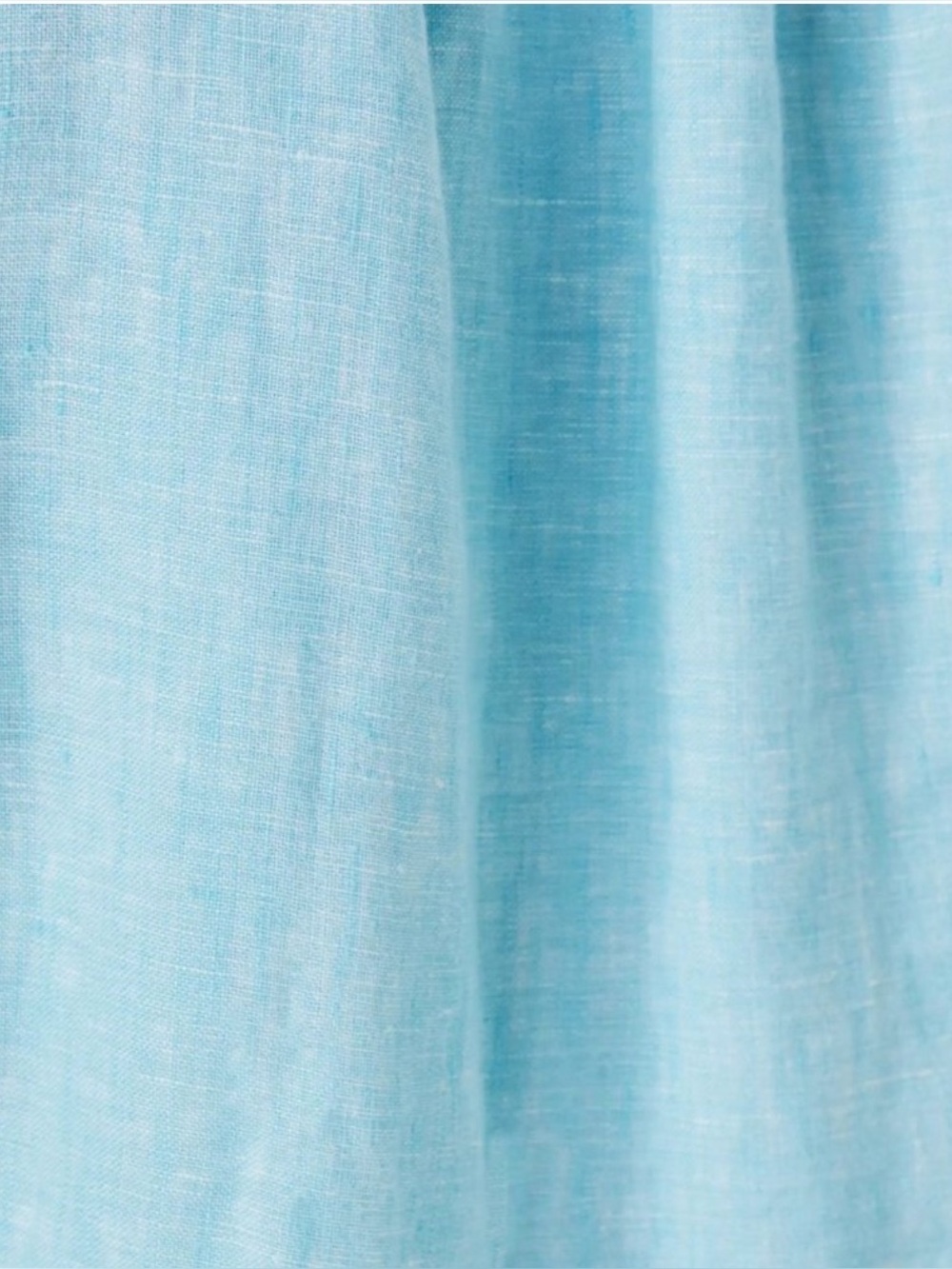 Lilly Pulitzer Charlet Linen Swing Dress - Picture 2 of 7